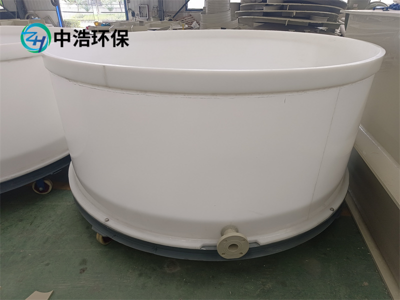 灵寿PP抽滤槽